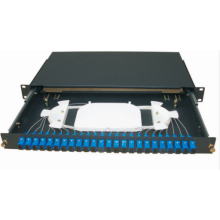 Unite Fiber Optic Distribution Frame-Patch Panel